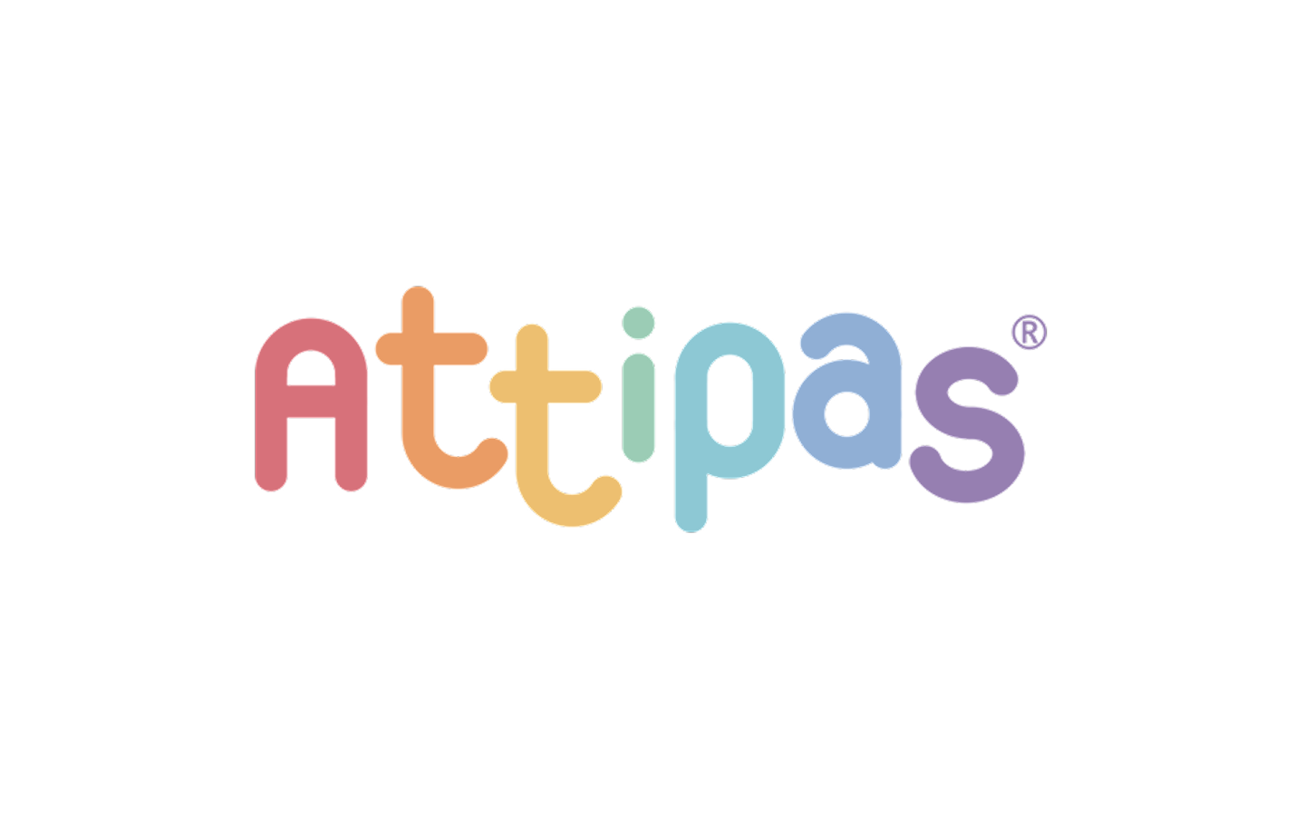 Логотип Attipas